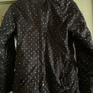 Billabong Ladies Small Ski/Snowboard jacket